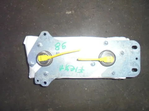 Αερόσακος Εμπρός Συνοδηγού για FORD FIESTA (1996 - 1999) Mk4a -  Αερόσακος Εμπρός Συνοδηγού για FORD FIESTA (1996 - 1999) Mk4a -