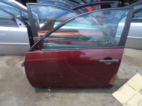 Πόρτα Εμπρός Αριστερή για NISSAN PRIMERA (2002 - 2007) (P12) , (2002 - 2007) (WP12) *Ε* Πόρτα Εμπρός Αριστερή για NISSAN PRIMERA (2002 - 2007) (P12) , (2002 - 2007) (WP12) *Ε*
