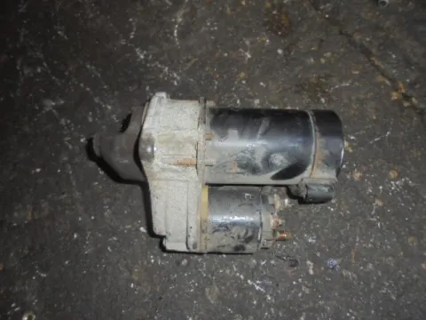 Μίζα για OPEL ASTRA (1998 - 2004) G Μίζα για OPEL ASTRA (1998 - 2004) G