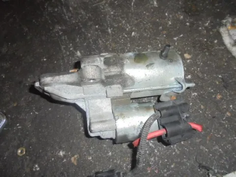 Μίζα για OPEL ASTRA (1998 - 2004) G Μίζα για OPEL ASTRA (1998 - 2004) G