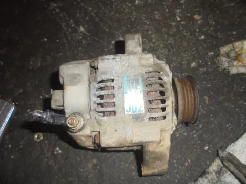 Δυναμό - Εναλλάκτης για DAIHATSU FEROZA (1991 - 1994) (F300) , (1995 - 1998) (F300) Δυναμό - Εναλλάκτης για DAIHATSU FEROZA (1991 - 1994) (F300) , (1995 - 1998) (F300)