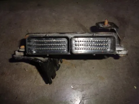 Εγκέφαλος Κινητήρα 96417290 για CHEVROLET - DAEWOO MATIZ (2005 - 2010) (M200) ΤΕΛΑΡΟ ΔΙΑΦΟΡΟΙ *34* -  Εγκέφαλος Κινητήρα 96417290 για CHEVROLET - DAEWOO MATIZ (2005 - 2010) (M200) ΤΕΛΑΡΟ ΔΙΑΦΟΡΟΙ *34* -