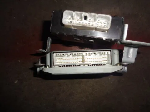 Εγκέφαλος Κινητήρα 112000-5062 για DAIHATSU TERIOS (1997 - 2000) (J100) , (2000 - 2005) (J102) ΤΕΛΑΡΟ ΔΙΑΦΟΡΟΙ *49* -  Εγκέφαλος Κινητήρα 112000-5062 για DAIHATSU TERIOS (1997 - 2000) (J100) , (2000 - 2005) (J102) ΤΕΛΑΡΟ ΔΙΑΦΟΡΟΙ *49* -