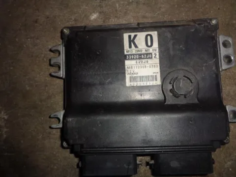 Εγκέφαλος Κινητήρα 33920-62J0 για SUZUKI SWIFT (2006 - 2008) (RS) , (2008 - 2011) (RS) ΤΕΛΑΡΟ *26* ΔΙΑΦΟΡΟΙ Εγκέφαλος Κινητήρα 33920-62J0 για SUZUKI SWIFT (2006 - 2008) (RS) , (2008 - 2011) (RS) ΤΕΛΑΡΟ *26* ΔΙΑΦΟΡΟΙ