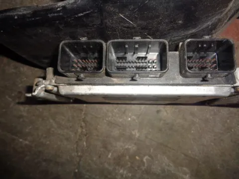 Εγκέφαλος Κινητήρα S8A6P για CITROEN SAXO (1999 - 2002) (S) ΤΕΛΑΡΟ *6* ΔΙΑΦΟΡΟΙ -  Εγκέφαλος Κινητήρα S8A6P για CITROEN SAXO (1999 - 2002) (S) ΤΕΛΑΡΟ *6* ΔΙΑΦΟΡΟΙ -