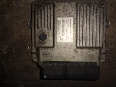 Εγκέφαλος Κινητήρα 55195817 για FIAT PUNTO (2003 - 2008) (188) ΤΕΛΑΡΟ 6 *243882* Εγκέφαλος Κινητήρα 55195817 για FIAT PUNTO (2003 - 2008) (188) ΤΕΛΑΡΟ 6 *243882*