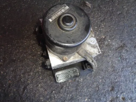 Μονάδα ABS 1J0614117D για VW GOLF (1998 - 2004) Mk4 (1J1) Μονάδα ABS 1J0614117D για VW GOLF (1998 - 2004) Mk4 (1J1)