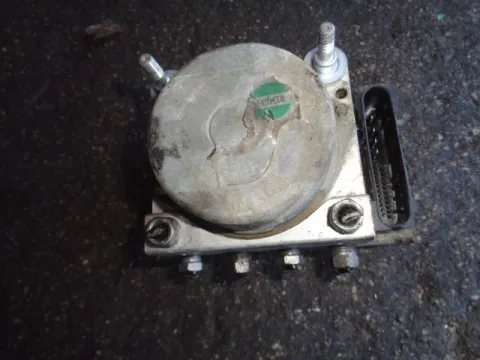 Μονάδα ABS 0265231928 για FIAT BRAVO (2007 - 2011) Μονάδα ABS 0265231928 για FIAT BRAVO (2007 - 2011)