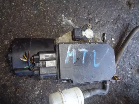 Ενεργοποιητής Αυτόματου Συμπλέκτη 73812912 για FIAT SEICENTO (2001 - 2006) (187) , (1998 - 2001) (187) Ενεργοποιητής Αυτόματου Συμπλέκτη 73812912 για FIAT SEICENTO (2001 - 2006) (187) , (1998 - 2001) (187)
