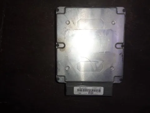 Εγκέφαλος Κινητήρα 96FB-12A650-KA για FORD FIESTA (2008 - 2012) Mk6 (JA8) ΤΕΛΑΡΟ 3*244824 Εγκέφαλος Κινητήρα 96FB-12A650-KA για FORD FIESTA (2008 - 2012) Mk6 (JA8) ΤΕΛΑΡΟ 3*244824