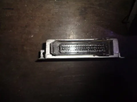 Εγκέφαλος Κινητήρα 09153240 για OPEL VECTRA (1999 - 2002) B - 