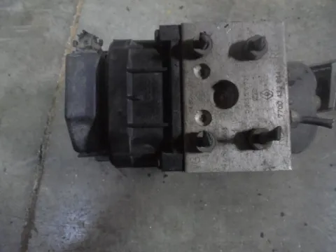 Μονάδα ABS 7700432644 για RENAULT MEGANE (1999 - 2002) (LA) (DA) (EA) (KA) ( Μονάδα ABS 7700432644 για RENAULT MEGANE (1999 - 2002) (LA) (DA) (EA) (KA) (