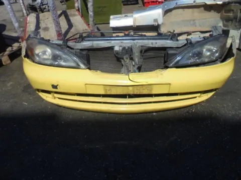 Μούρη (Χωρίς καπό και Χωρίς φτερά) για NISSAN PRIMERA (1999 - 2001) (P11) Sedan - 4dr *Γ* Μούρη (Χωρίς καπό και Χωρίς φτερά) για NISSAN PRIMERA (1999 - 2001) (P11) Sedan - 4dr *Γ*