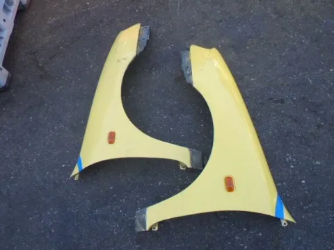 Μούρη (Χωρίς καπό και Χωρίς φτερά) για NISSAN PRIMERA (1999 - 2001) (P11) Sedan - 4dr *Γ* -  Μούρη (Χωρίς καπό και Χωρίς φτερά) για NISSAN PRIMERA (1999 - 2001) (P11) Sedan - 4dr *Γ* -