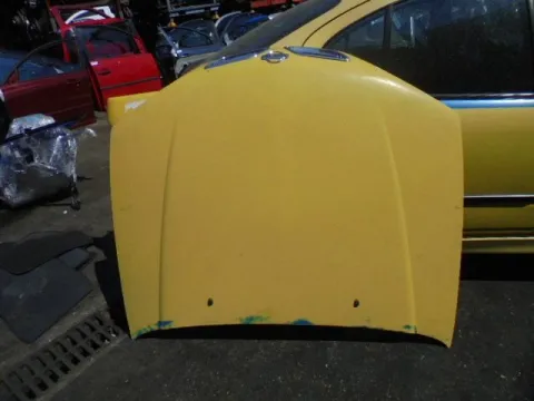 Μούρη (Χωρίς καπό και Χωρίς φτερά) για NISSAN PRIMERA (1999 - 2001) (P11) Sedan - 4dr *Γ* -  Μούρη (Χωρίς καπό και Χωρίς φτερά) για NISSAN PRIMERA (1999 - 2001) (P11) Sedan - 4dr *Γ* -