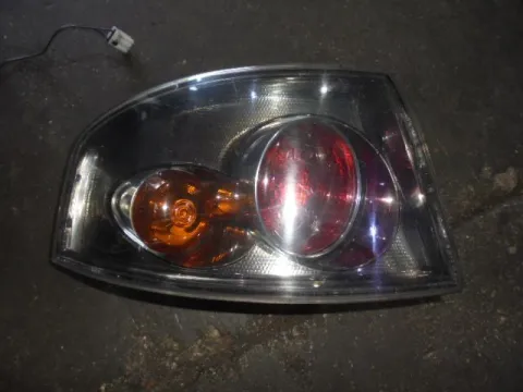 Φανάρι Πίσω Αριστερό Ραγισμένο (FR) για SEAT IBIZA (2002 - 2006) (6LZ) , (2006 - 2008) (6LZ) Φανάρι Πίσω Αριστερό Ραγισμένο (FR) για SEAT IBIZA (2002 - 2006) (6LZ) , (2006 - 2008) (6LZ)
