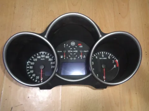 Κοντέρ 735374420 για ALFA ROMEO 147 (2000 - 2004) (937) , (2004 - 2010) (937) Κοντέρ 735374420 για ALFA ROMEO 147 (2000 - 2004) (937) , (2004 - 2010) (937)