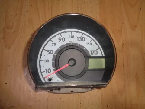 Κοντέρ H0183800 για TOYOTA AYGO (2005 - 2009) (B10)