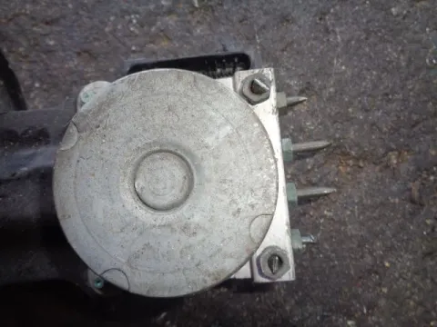 Μονάδα ABS 0265231317 για NISSAN PRIMERA (2002 - 2007) (P12) Μονάδα ABS 0265231317 για NISSAN PRIMERA (2002 - 2007) (P12)