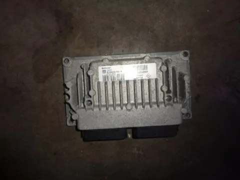 Εγκέφαλος Κινητήρα 310320285R για RENAULT KANGOO (2013 - ) ΤΕΛΑΡΟ 11*244791 Εγκέφαλος Κινητήρα 310320285R για RENAULT KANGOO (2013 - ) ΤΕΛΑΡΟ 11*244791
