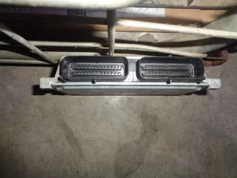 Εγκέφαλος Κινητήρα 310320285R για RENAULT KANGOO (2013 - ) ΤΕΛΑΡΟ 11*244791 -  Εγκέφαλος Κινητήρα 310320285R για RENAULT KANGOO (2013 - ) ΤΕΛΑΡΟ 11*244791 -