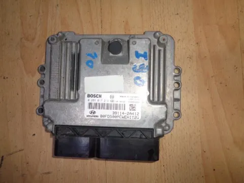 Εγκέφαλος Κινητήρα 0281017213 για HYUNDAI i30 (2007 - 2012) ΤΕΛΑΡΟ *22* ΔΙΑΦΟΡΟΙ Εγκέφαλος Κινητήρα 0281017213 για HYUNDAI i30 (2007 - 2012) ΤΕΛΑΡΟ *22* ΔΙΑΦΟΡΟΙ