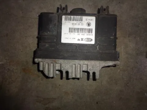 Εγκέφαλος Κινητήρα 61600.284.06 για SKODA FELICIA (1998 - 2001) (6U1-5) ΤΕΛΑΡΟ 12*253679 Εγκέφαλος Κινητήρα 61600.284.06 για SKODA FELICIA (1998 - 2001) (6U1-5) ΤΕΛΑΡΟ 12*253679
