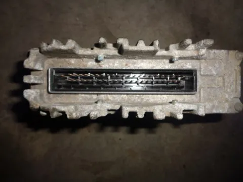 Εγκέφαλος Κινητήρα 61600.284.06 για SKODA FELICIA (1998 - 2001) (6U1-5) ΤΕΛΑΡΟ 12*253679 -  Εγκέφαλος Κινητήρα 61600.284.06 για SKODA FELICIA (1998 - 2001) (6U1-5) ΤΕΛΑΡΟ 12*253679 -