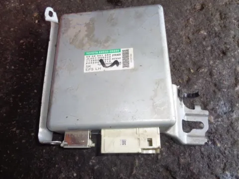 Εγκέφαλος Κολόνας Τιμονιού 8965005080 για TOYOTA AVENSIS (2009 - 2012) (T270) ΤΕΛΑΡΟ 4*245799 Εγκέφαλος Κολόνας Τιμονιού 8965005080 για TOYOTA AVENSIS (2009 - 2012) (T270) ΤΕΛΑΡΟ 4*245799