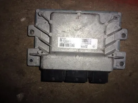 Εγκέφαλος Κινητήρα 237101907R S180042157 για RENAULT KANGOO (2009 - 2013) (KW) BE BOP , CLIO (2009 - 2013) ΤΕΛΑΡΟ 12*244798 Εγκέφαλος Κινητήρα 237101907R S180042157 για RENAULT KANGOO (2009 - 2013) (KW) BE BOP , CLIO (2009 - 2013) ΤΕΛΑΡΟ 12*244798