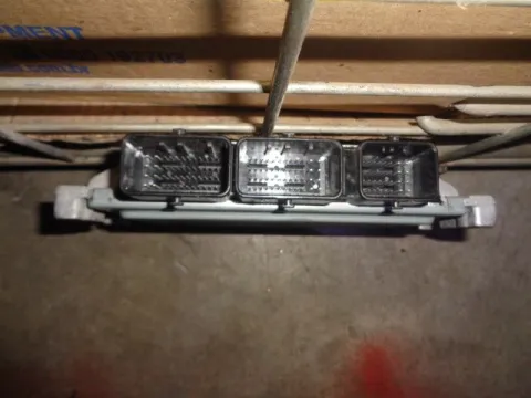 Εγκέφαλος Κινητήρα 237101907R S180042157 για RENAULT KANGOO (2009 - 2013) (KW) BE BOP , CLIO (2009 - 2013) ΤΕΛΑΡΟ 12*244798 -  Εγκέφαλος Κινητήρα 237101907R S180042157 για RENAULT KANGOO (2009 - 2013) (KW) BE BOP , CLIO (2009 - 2013) ΤΕΛΑΡΟ 12*244798 -