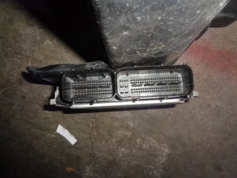 Εγκέφαλος Κινητήρα 03G906021QJ για VW GOLF (2004 - 2008) Mk5 (1K1) ΤΕΛΑΡΟ 3*253650 -  Εγκέφαλος Κινητήρα 03G906021QJ για VW GOLF (2004 - 2008) Mk5 (1K1) ΤΕΛΑΡΟ 3*253650 -