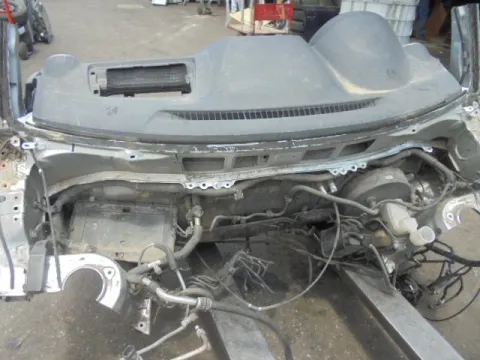 Τροπέτο Εμπρός Κουφάρι για TOYOTA RAV-4 (2000 - 2004) (XA20) *ΔΒ* -  Τροπέτο Εμπρός Κουφάρι για TOYOTA RAV-4 (2000 - 2004) (XA20) *ΔΒ* -