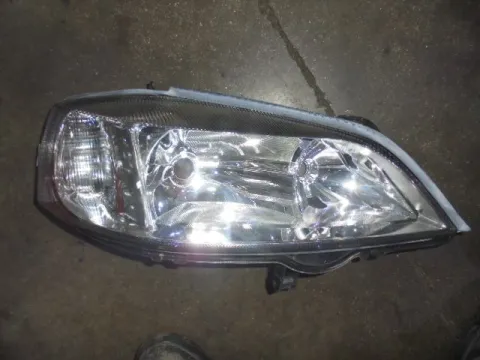 Φανάρι Εμπρός Δεξί (Καινούργιο) για OPEL ASTRA (1998 - 2004) G Φανάρι Εμπρός Δεξί (Καινούργιο) για OPEL ASTRA (1998 - 2004) G