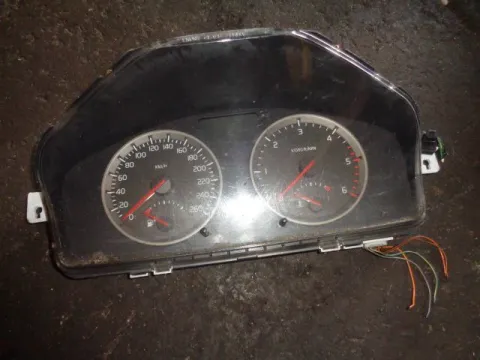 Κοντέρ 30710071 για VOLVO S40 (2004 - 2007) (MS) Κοντέρ 30710071 για VOLVO S40 (2004 - 2007) (MS)