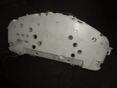Κοντέρ 30710071 για VOLVO S40 (2004 - 2007) (MS) -  Κοντέρ 30710071 για VOLVO S40 (2004 - 2007) (MS) -