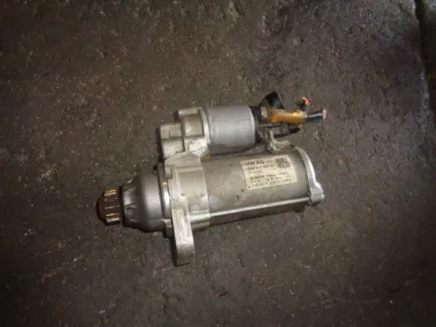 Μίζα 02M911021G για VW UP (2013 - ) Μίζα 02M911021G για VW UP (2013 - )