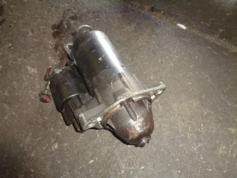 Μίζα 0001107034 για OPEL ASTRA (1998 - 2004) G 2000 (Z20LET) Petrol 192 16 valve Turbo Μίζα 0001107034 για OPEL ASTRA (1998 - 2004) G 2000 (Z20LET) Petrol 192 16 valve Turbo