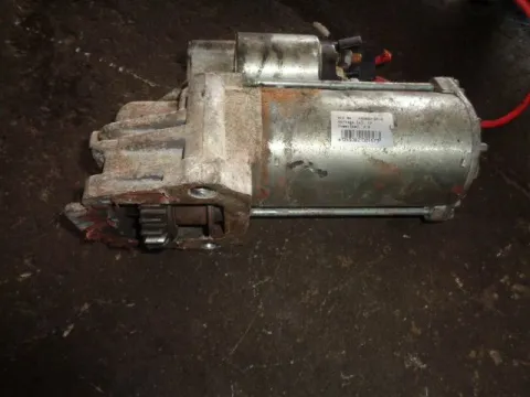 Μίζα για FORD TRANSIT (2000 - 2006) (FA_ _) Μίζα για FORD TRANSIT (2000 - 2006) (FA_ _)