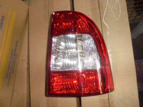 Φανάρι Πίσω Δεξί (Καινούργιο Ιμιτασιόν) για FIAT STRADA (2004 - 2009) (178E) Φανάρι Πίσω Δεξί (Καινούργιο Ιμιτασιόν) για FIAT STRADA (2004 - 2009) (178E)