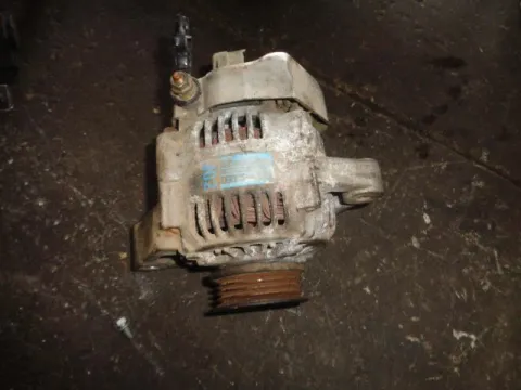 Δυναμό - Εναλλάκτης 1012113456 για DAIHATSU CUORE (1998 - 2003) VI Δυναμό - Εναλλάκτης 1012113456 για DAIHATSU CUORE (1998 - 2003) VI