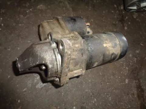 Μίζα για OPEL ASTRA (1998 - 2004) G Μίζα για OPEL ASTRA (1998 - 2004) G