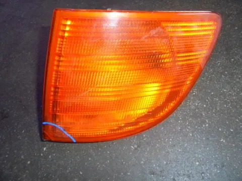 Φλας Εμπρός Αριστερό (Ελαττωματικό) για MERCEDES VITO (1996 - 2003) (W638) Van Φλας Εμπρός Αριστερό (Ελαττωματικό) για MERCEDES VITO (1996 - 2003) (W638) Van