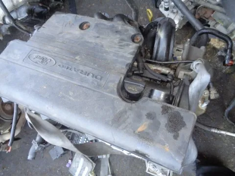 Κινητήρας Κορμός - Καπάκι M7JB για FORD FIESTA (2002 - 2005) Mk5a 1250 (M7JA)(M7JB) Petrol 70 16V Κινητήρας Κορμός - Καπάκι M7JB για FORD FIESTA (2002 - 2005) Mk5a 1250 (M7JA)(M7JB) Petrol 70 16V