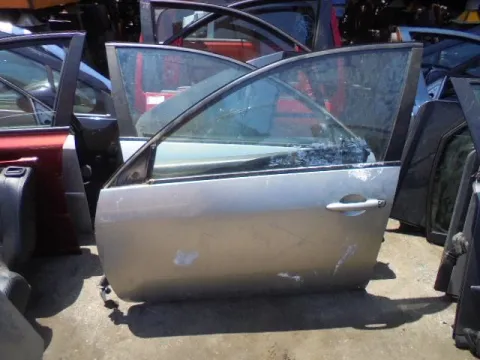 Πόρτα Εμπρός Αριστερή για NISSAN PRIMERA (2002 - 2007) (P12) , (2002 - 2007) (WP12) *Ε* Πόρτα Εμπρός Αριστερή για NISSAN PRIMERA (2002 - 2007) (P12) , (2002 - 2007) (WP12) *Ε*