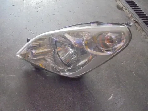 Φανάρι Εμπρός Αριστερό για SUZUKI SPLASH (2008 - 2012) (A5B) Φανάρι Εμπρός Αριστερό για SUZUKI SPLASH (2008 - 2012) (A5B)