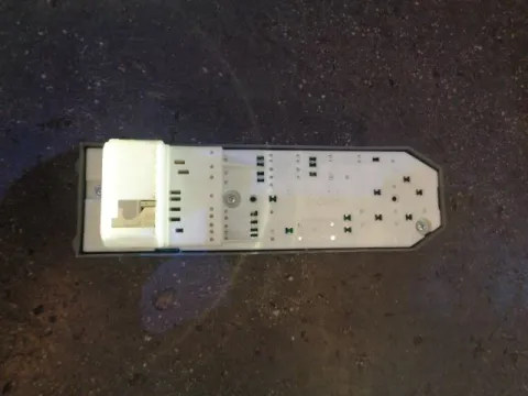 Διακόπτης Παραθύρων Κεντρικός Αριστερής 15Pin Τετραπλός για TOYOTA YARIS (2012 - 2014) ( ) , (2015 - 2017) -  Διακόπτης Παραθύρων Κεντρικός Αριστερής 15Pin Τετραπλός για TOYOTA YARIS (2012 - 2014) ( ) , (2015 - 2017) -