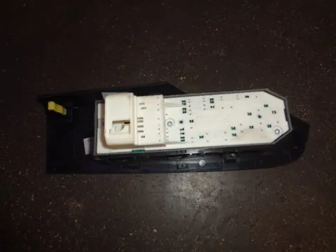 Διακόπτης Παραθύρων Κεντρικός Αριστερής 15Pin Τετραπλός για TOYOTA AURIS (2013 - 2015) -  Διακόπτης Παραθύρων Κεντρικός Αριστερής 15Pin Τετραπλός για TOYOTA AURIS (2013 - 2015) -
