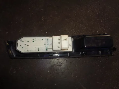 Διακόπτης Παραθύρων Κεντρικός Αριστερής 15Pin για TOYOTA YARIS (2012 - 2014) ( ) -  Διακόπτης Παραθύρων Κεντρικός Αριστερής 15Pin για TOYOTA YARIS (2012 - 2014) ( ) -