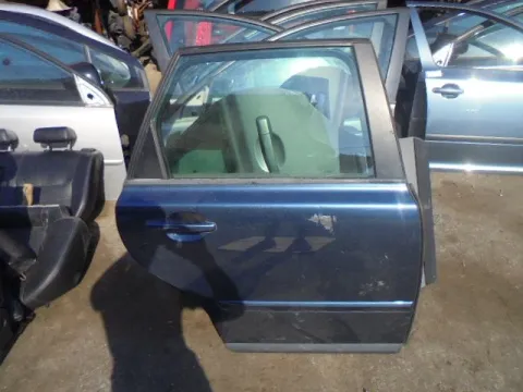 Πόρτα Πίσω Δεξιά για VOLVO V50 (2004 - 2007) (MW) *Ε* Πόρτα Πίσω Δεξιά για VOLVO V50 (2004 - 2007) (MW) *Ε*